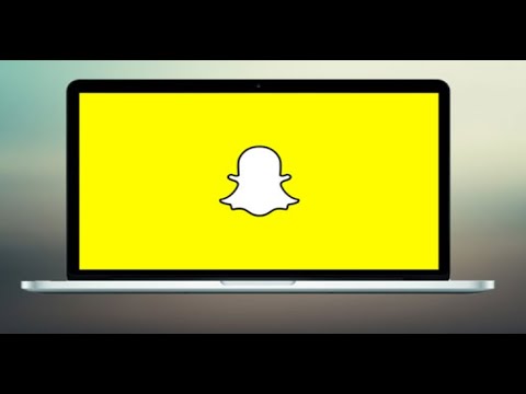 snapchat for mac without bluestacks